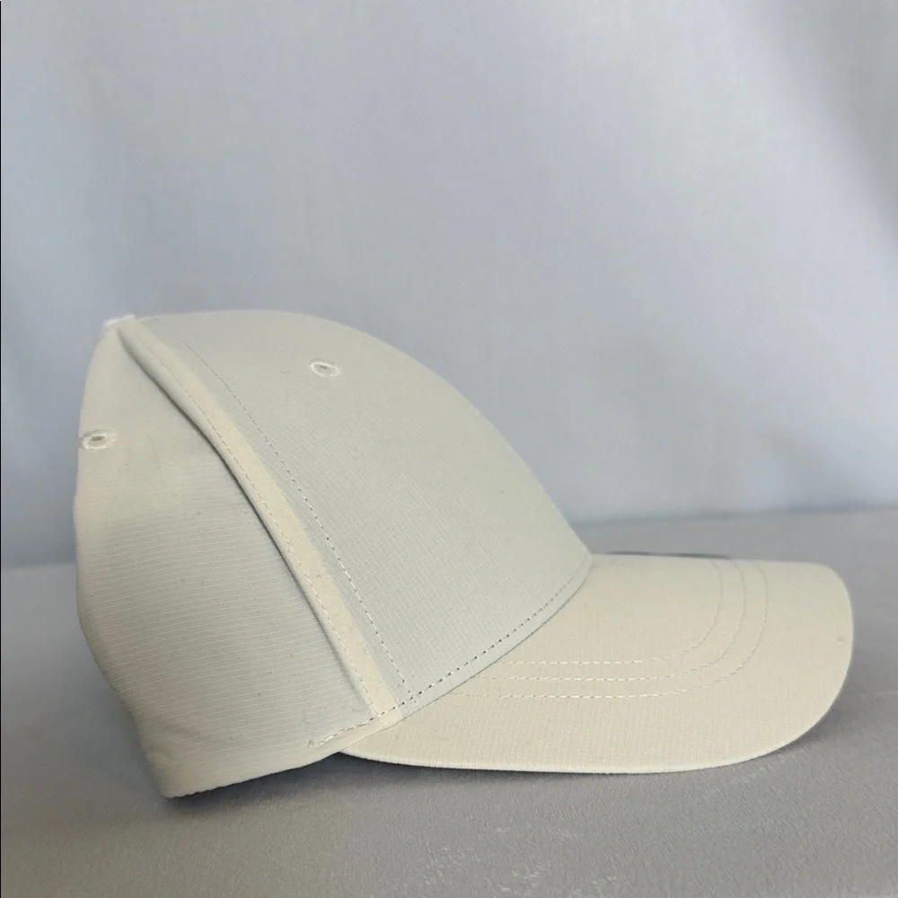 NWT The North Face Women's Horizon Hat Size L/XL in Gardenia White Ponytail